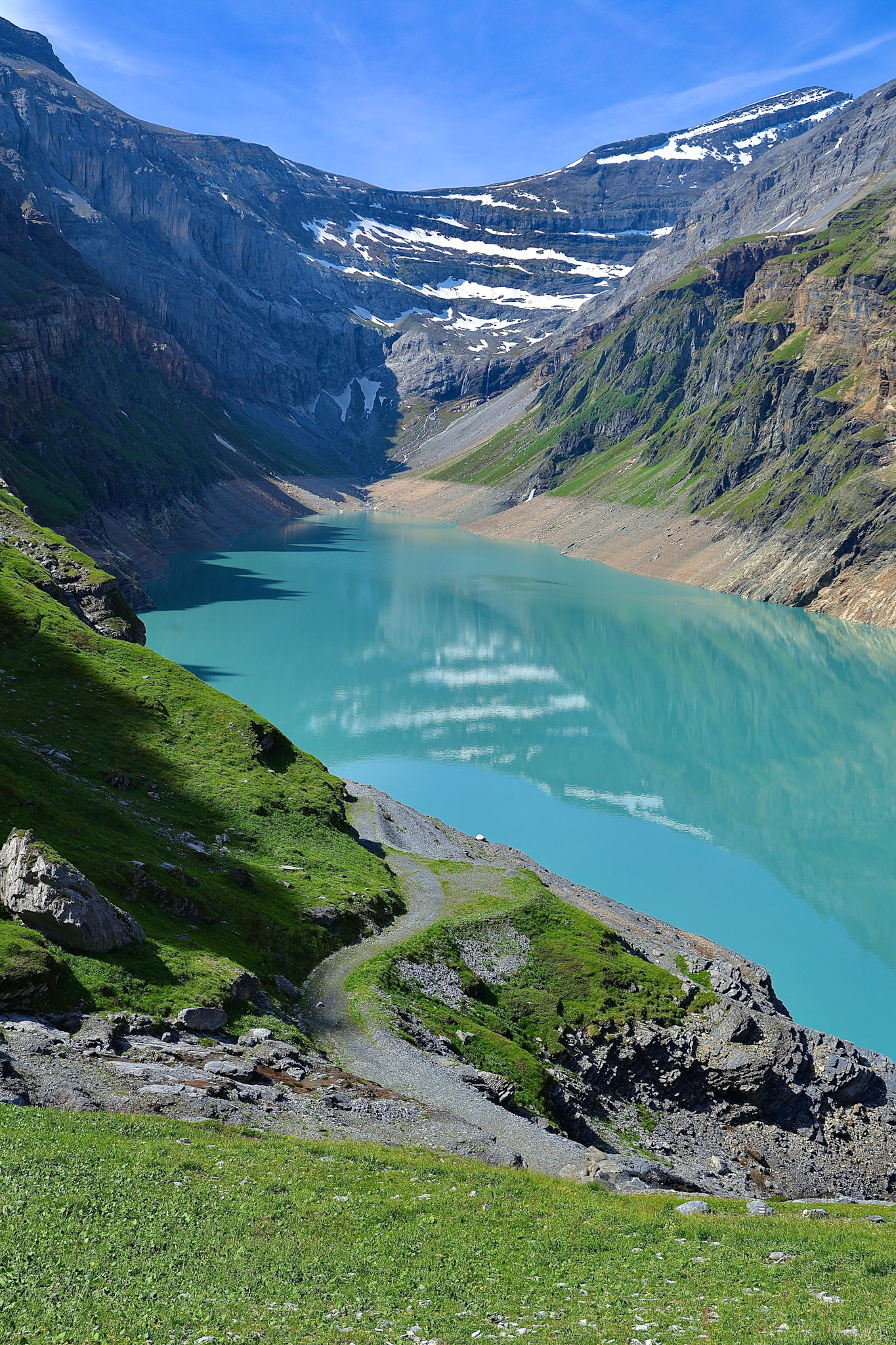 6-limmernsee-hike-szwajcaria-jezioro-gory-switzerland-alpine-lake