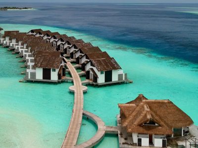 NOOE Maldives Kunaavashi