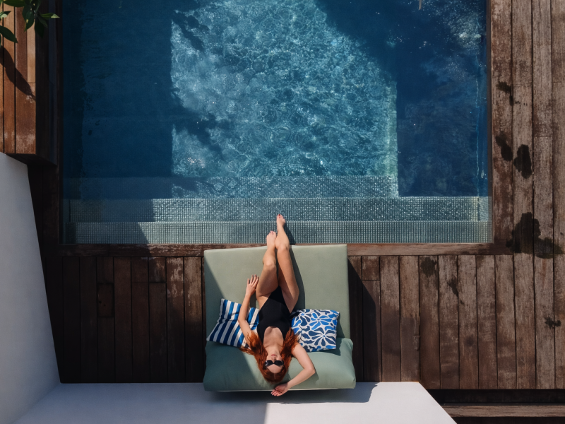 Terreno Suites Mallorca Hotel